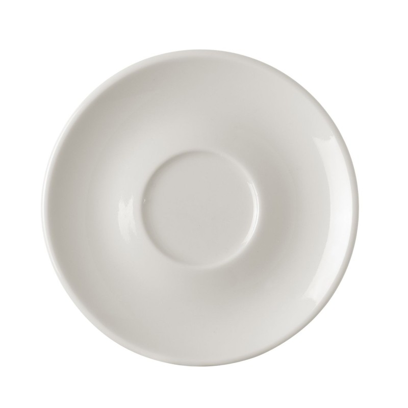 Lėkštutė arbatos puodeliui 150 mm