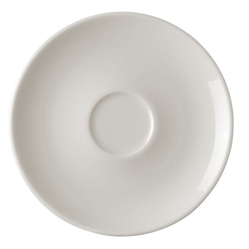 Espreso lėkštė, HENDI, 6 vnt., ⌀110x(H)mm