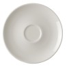 Espreso lėkštė, HENDI, 6 vnt., ⌀110x(H)mm