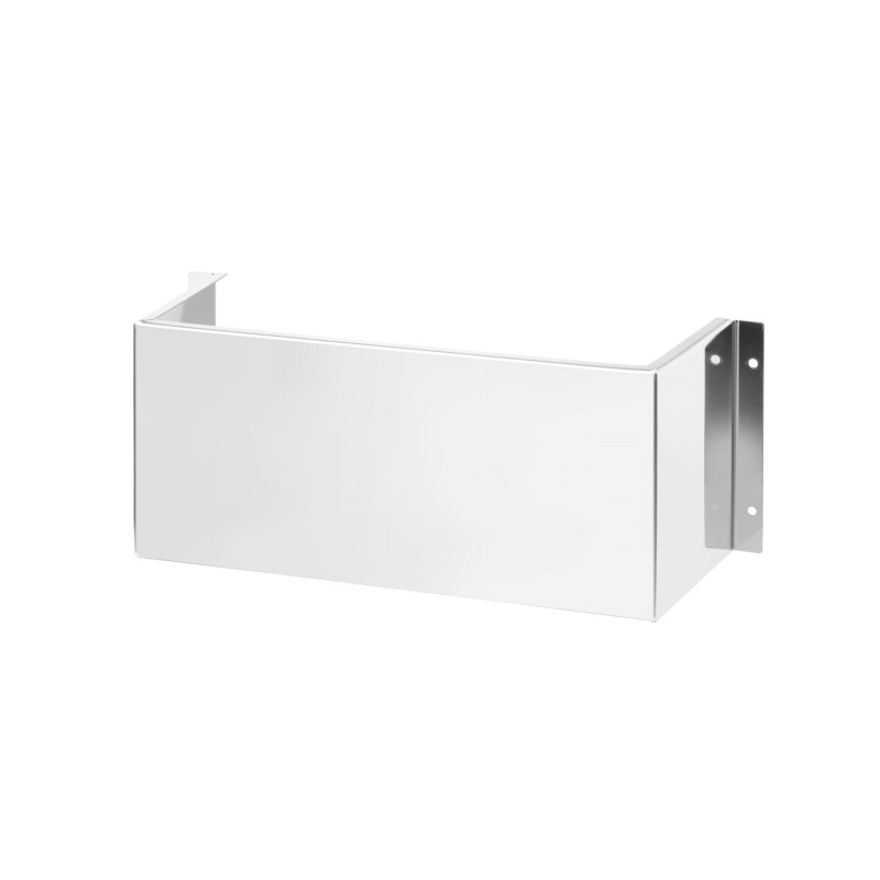Ledų samtelių plautuvės montavimo prietaisas, HENDI, Kitchen Line, 302x115x(H)122mm