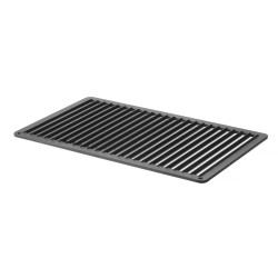 Grilio grotelės CONVECTOMAT GRILL, HENDI, GN 1/1, 530x325x(H)15mm