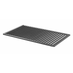Grilio grotelės CONVECTOMAT GRILL, HENDI, GN 1/1, 530x325x(H)15mm