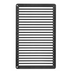 Grilio grotelės CONVECTOMAT GRILL, HENDI, GN 1/1, 530x325x(H)15mm