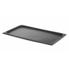Orkaitės padėklas su nepridegančia danga CONVECTOMAT ROAST, HENDI, GN 1/1, Juodas, 530x325x(H)17mm