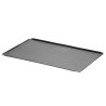 Kepimo padėklas su nepridegančia danga CONVECTOMAT BAKE, HENDI, GN 1/1, Juodas, 530x325x(H)10mm