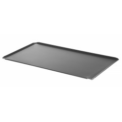 Kepimo padėklas su nepridegančia danga CONVECTOMAT BAKE, HENDI, GN 1/1, Juodas, 530x325x(H)10mm