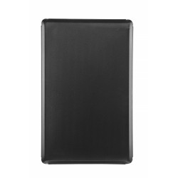 Kepimo padėklas su nepridegančia danga CONVECTOMAT BAKE, HENDI, GN 1/1, Juodas, 530x325x(H)10mm