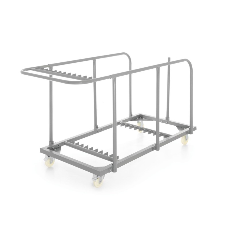 Vežimėlis stalams gabenti, AmerBox, 1800x850x(H)990mm