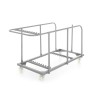 Vežimėlis stalams gabenti, AmerBox, 1800x850x(H)990mm