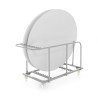 Vežimėlis stalams gabenti, AmerBox, 1800x850x(H)990mm