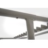 Vežimėlis stalams gabenti, AmerBox, 1800x850x(H)990mm