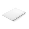 Lentelė pjaustymui 355x250x15mm balta