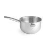 Puodas su dvigubomis sienelėmis ø165x95(h)mm 1l