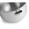 Puodas su dvigubomis sienelėmis ø165x95(h)mm 1l