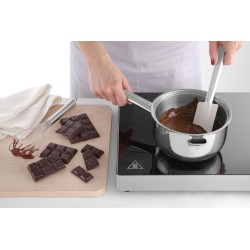 Puodas su dvigubomis sienelėmis ø165x95(h)mm 1l
