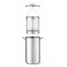 Puodas smidrams 5,5 l