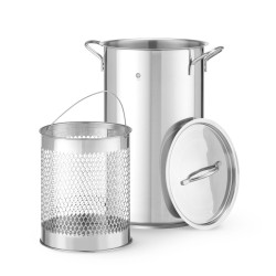 Puodas smidrams 5,5 l