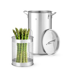 Puodas smidrams 5,5 l