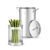 Puodas smidrams 5,5 l