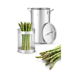 Puodas smidrams 5,5 l