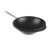 Keptuvė WOK Titanium ø320mm h-100mm HD
