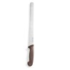 Peilis 350/490mm ruda rankena