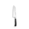 Peilis santoku 215/340mm