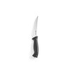 Filė peilis 150/260mm juoda rankena