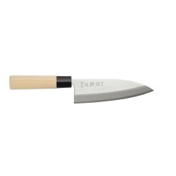 Japoniškas peilis Deba, HENDI, (L)275mm