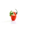 Peilis gofruotas rutuliukams ø22/150mm