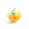 Peilis citrusinių vaisių žievelei lupti, HENDI, Juodas, (L)175mm