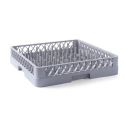 Kasetė lėkštėms 500x500x100mm
