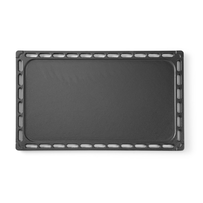Ketaus kepimo paviršius GN 1/1, HENDI, GN 1/1, 325x530mm