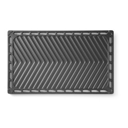 Ketaus kepimo paviršius GN 1/1, HENDI, GN 1/1, 325x530mm