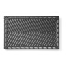 Ketaus kepimo paviršius GN 1/1, HENDI, GN 1/1, 325x530mm