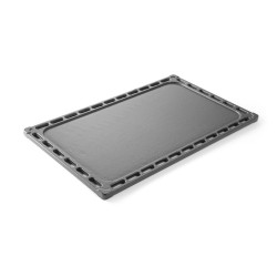 Ketaus kepimo paviršius GN 1/1, HENDI, GN 1/1, 325x530mm