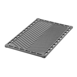 Ketaus kepimo paviršius GN 1/1, HENDI, GN 1/1, 325x530mm