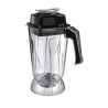 Ąsotis barų trintuvui, HENDI, 2,5L, 200x170x(H)360mm