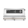 Vakuuminė pakavimo mašina – bekamerė, HENDI, Profi Line, komplekte 2 ritiniai, 230V/250W, 383x293x(H)175mm