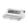 Vakuuminė pakavimo mašina – bekamerė, HENDI, Profi Line, komplekte 2 ritiniai, 230V/250W, 383x293x(H)175mm