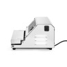Vakuuminė pakavimo mašina – bekamerė, HENDI, Profi Line, komplekte 2 ritiniai, 230V/250W, 383x293x(H)175mm