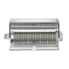 Antgalis kebabams, HENDI, 235x130x(H)120mm