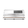 Vakuuminio pakavimo mašina – bekamerė, HENDI, Kitchen Line, Sandarinimo juosta 350 mm, 230V/250W, 370x260x(H)130mm