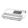 Vakuuminio pakavimo mašina – bekamerė, HENDI, Kitchen Line, Sandarinimo juosta 350 mm, 230V/250W, 370x260x(H)130mm