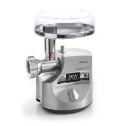 Mėsmalė MG 700, Kenwood, 230V/850W, 385x200x(H)380mm