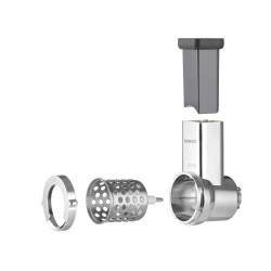 Antgalis daržovėms pjaustyti „ROTO”, Kenwood, 120x213x(H)137mm