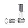 Antgalis daržovėms pjaustyti „ROTO”, Kenwood, 120x213x(H)137mm