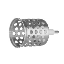 Antgalis daržovėms pjaustyti „ROTO”, Kenwood, 120x213x(H)137mm