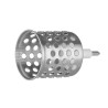 Antgalis daržovėms pjaustyti „ROTO”, Kenwood, 120x213x(H)137mm