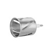 Antgalis daržovėms pjaustyti „ROTO”, Kenwood, 120x213x(H)137mm